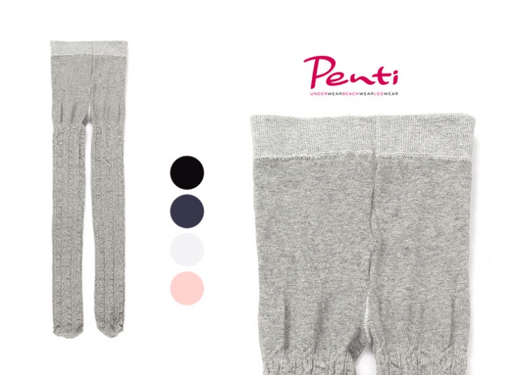 جوراب شلواری دخترانه Penti