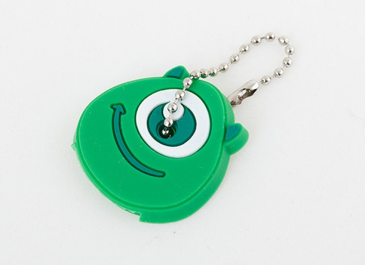 کاور کلید عروسکی