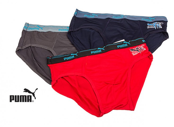 شورت اسلیپ PUMA