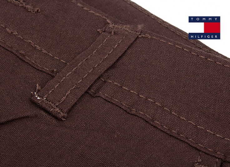 شلوار لینن Tommy