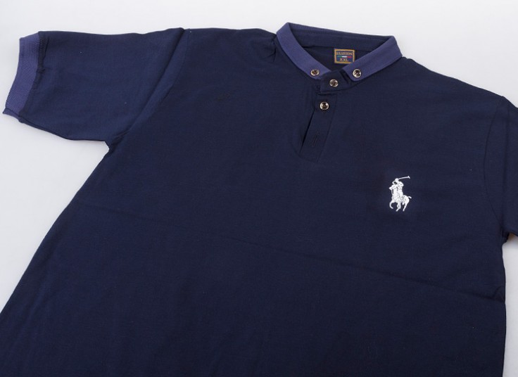 پولوشرت مردانه سایز بزرگ POLO