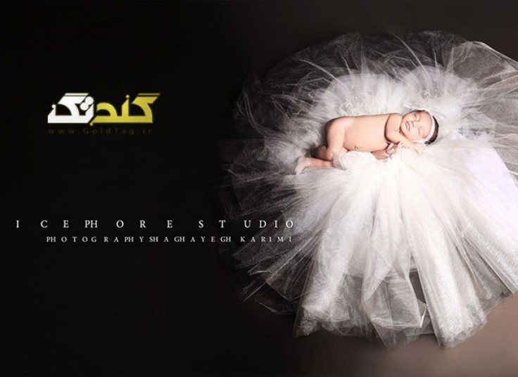 تخفیف ۷۷ درصدی آتلیه عکاسی NicePhore