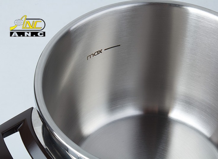 زودپز دوقلوی ANC