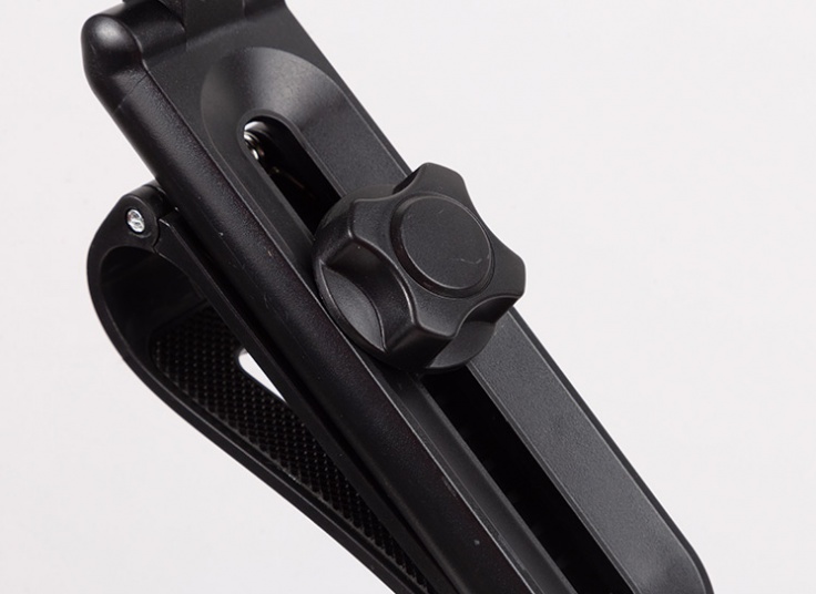 پایه نگهدارنده گوشی موبایل مدل Sun Visor