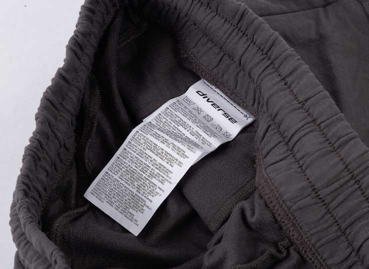 شورتک زنانه Diverse