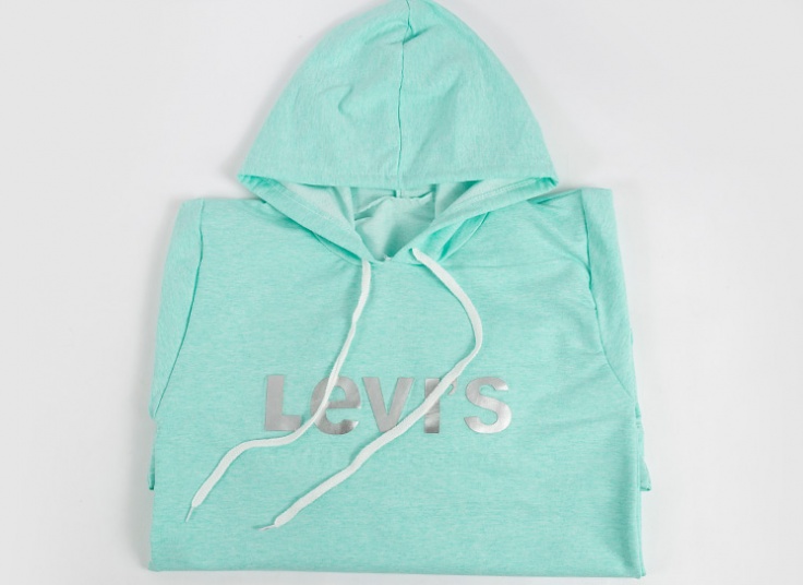 هودی زنانه Levis