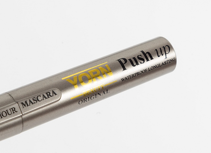 ریمل Yorn Beauty