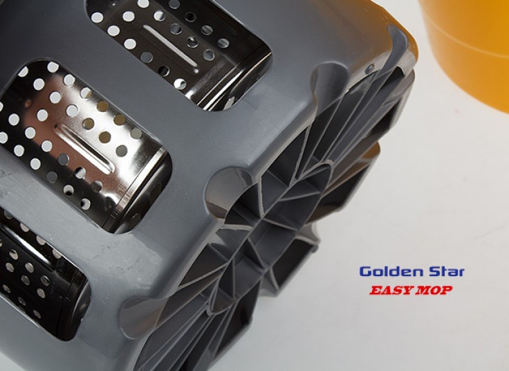 طی سطلی GOLDEN STAR