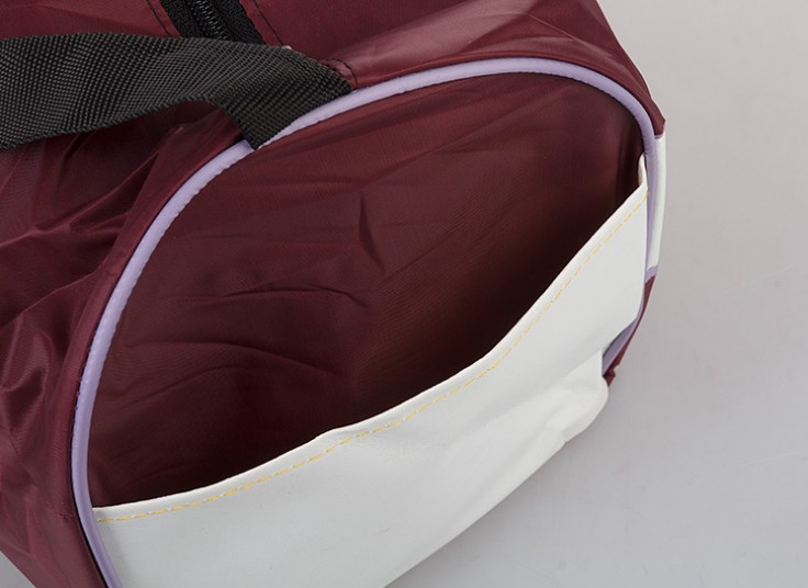 ساک ورزشی طرح FILA