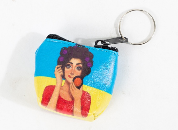 کیف هندزفری طرحدار