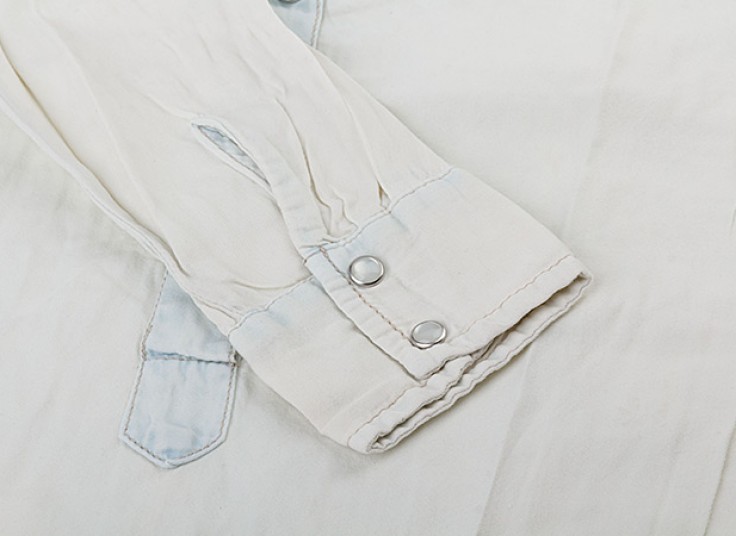 شومیز طرح جین TEX