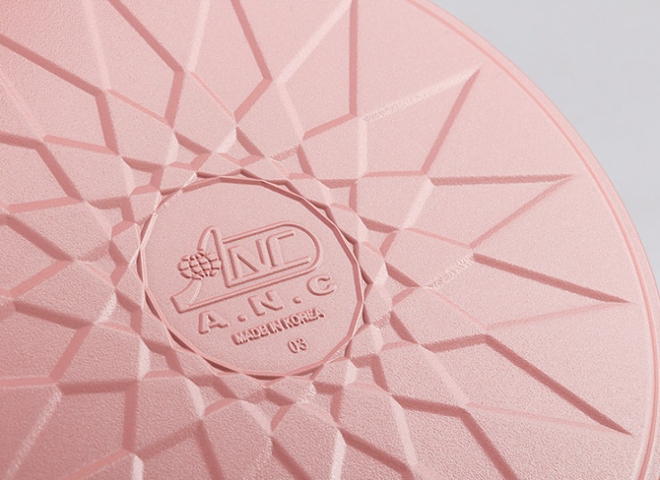 قابلمه سرامیکی ANC