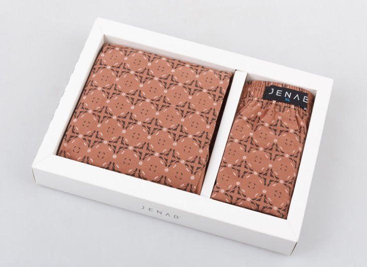 ست لباس زیر مردانه JENAB