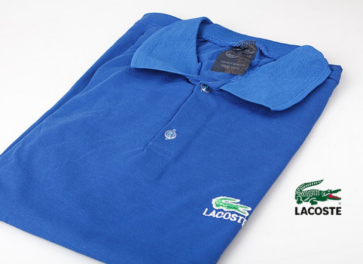 پولوشرت مردانه LACOSTE