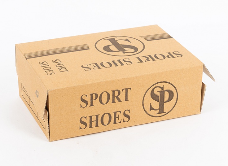 کفش کتانی مردانه طرح Lacoste