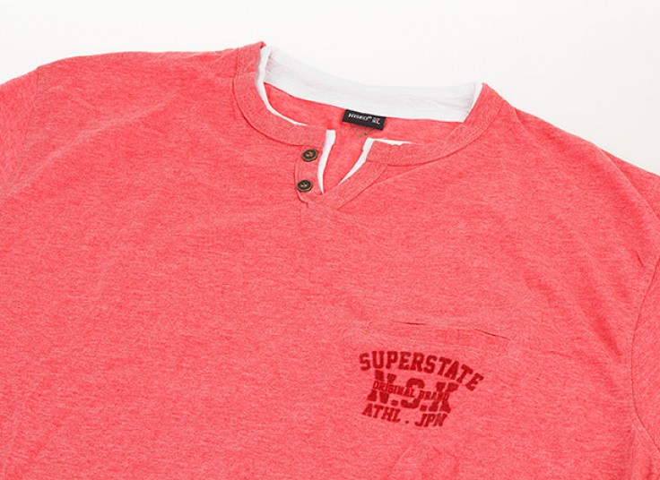 تیشرت مردانه Nisko