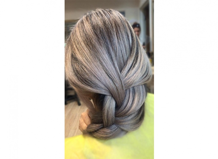 سالن زیبایی پاریس