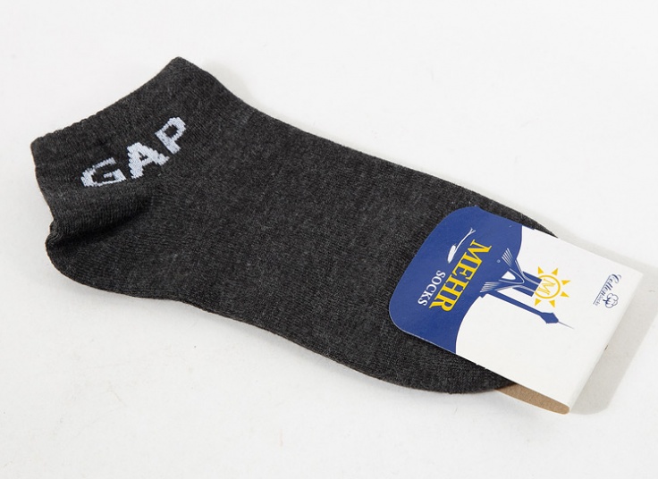 جوراب مچی Mehr طرح Gap