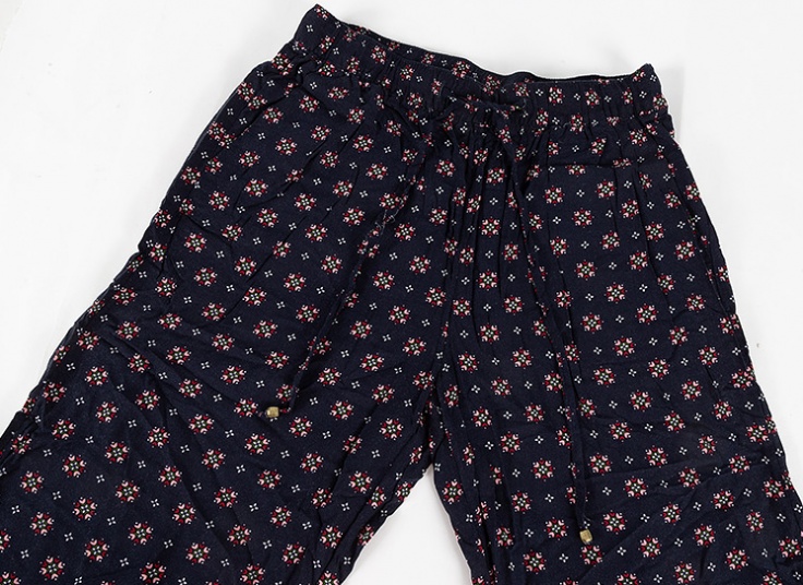 شلوار نخی C & A