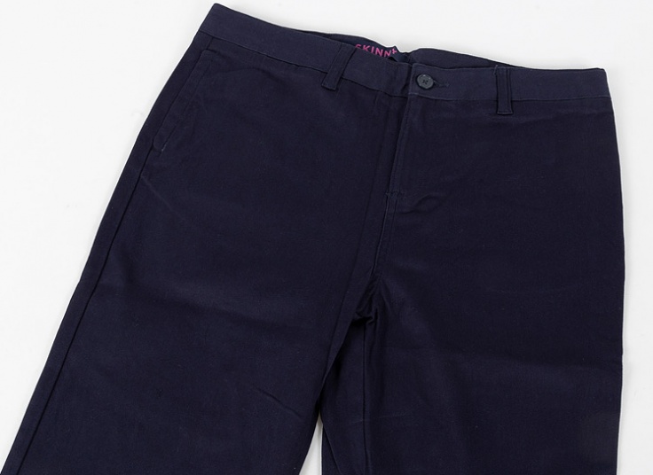 شلوار کتان French Toast