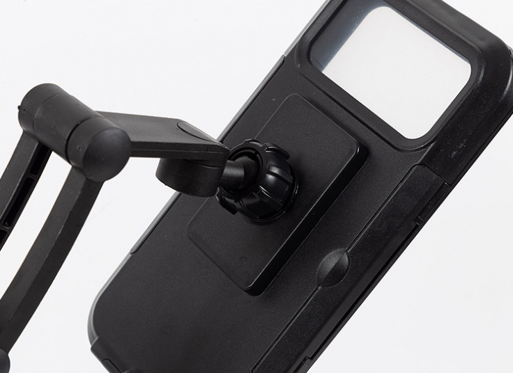 هولدر گوشی دوچرخه و موتور