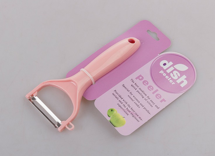 پوست کن سه کاره Rotopeeler