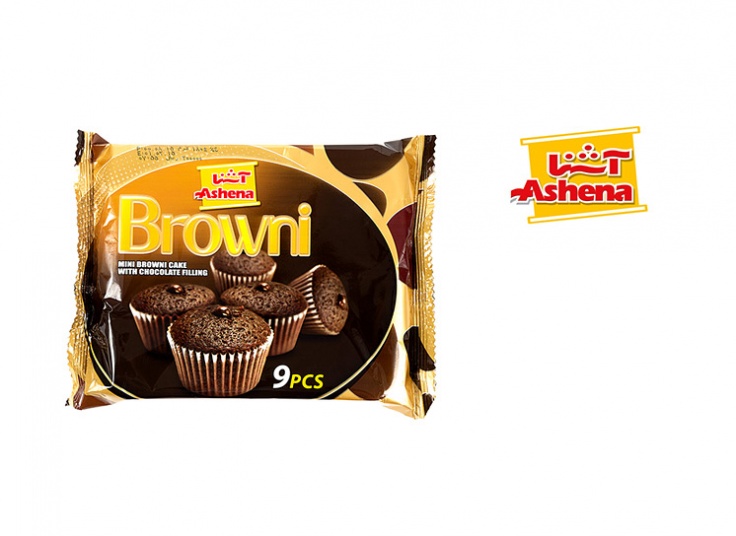 محصولات آشنا