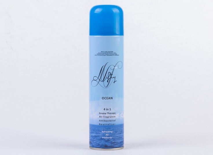 اسپری خوشبوکننده هوا Nifty