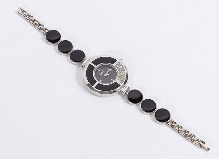 ساعت مچی زنانه D&G