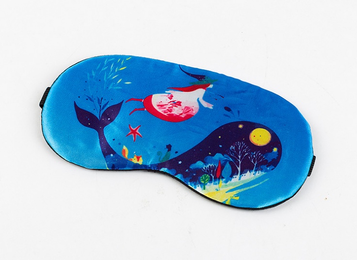 چشم بند خواب فانتزی