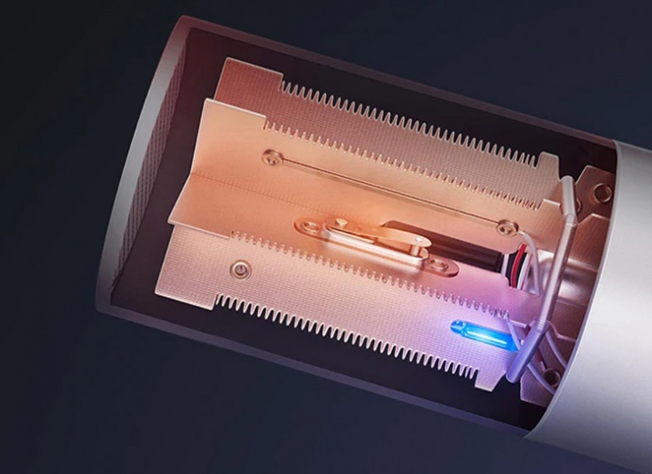 سشوار Xiaomi ShowSee A2-W