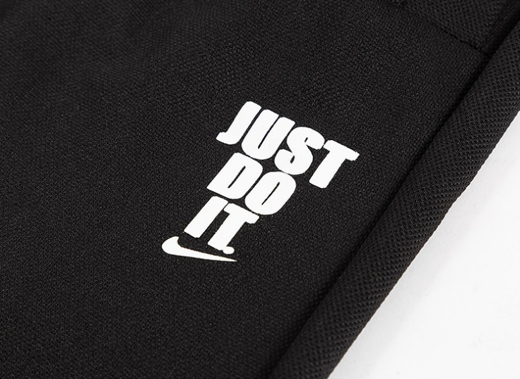 ست پولوشرت شلوار مردانه طرح just do it