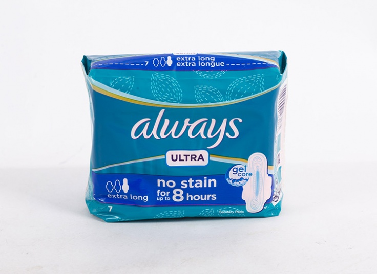 نوار بهداشتی always