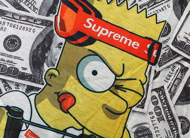 رکابی مردانه Patterned