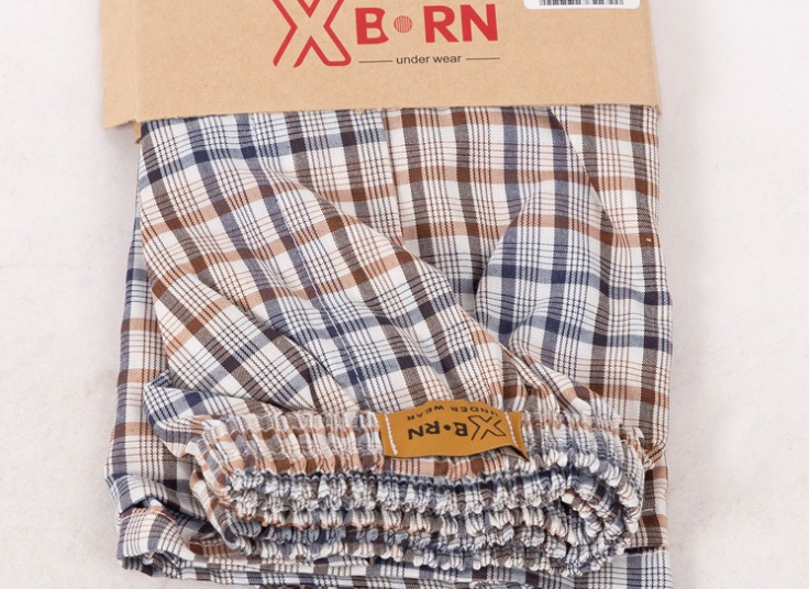 لباس زیر مردانه باکسر X Born