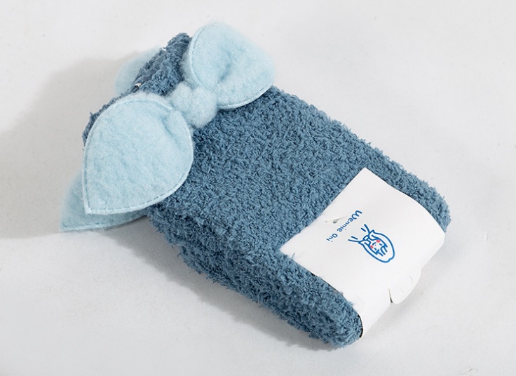 جوراب حوله ای Wennie oni