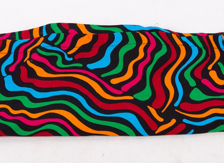 شلوار زنانه پشت کش دار