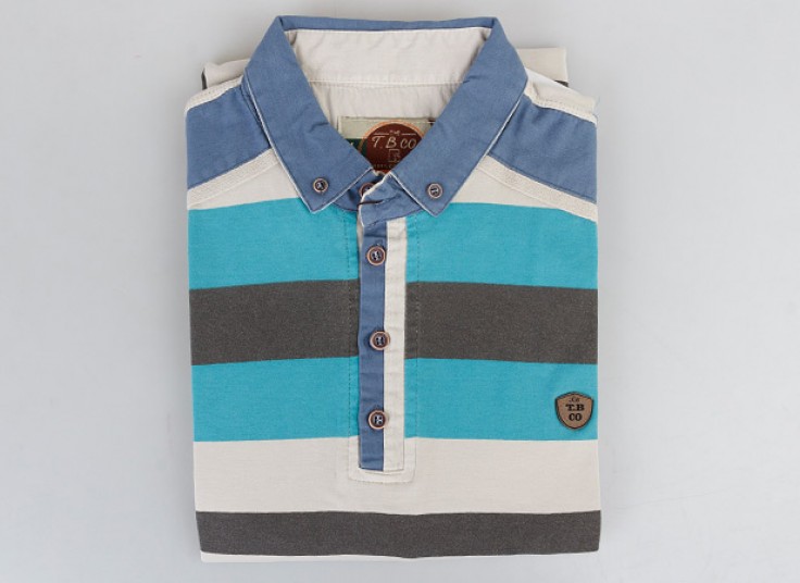 پولوشرت مردانه Tbco