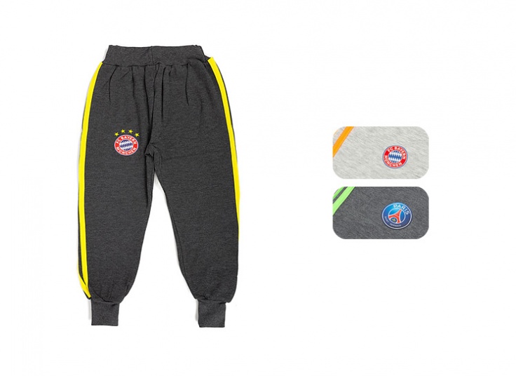 شلوار اسلش پسرانه