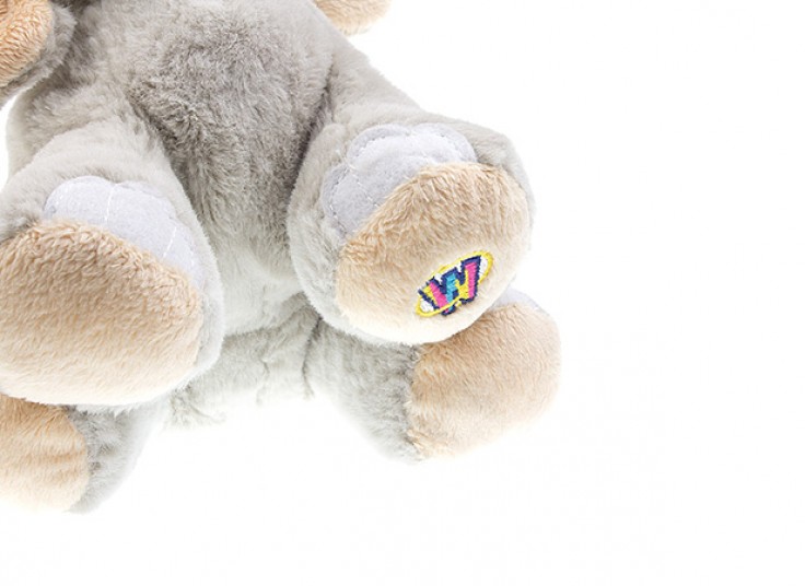 4 مدل عروسک کادویی