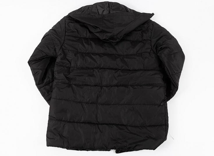 کاپشن مردانه Anti-You