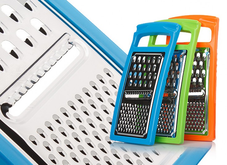 رنده دستی Multi Purpose Grater