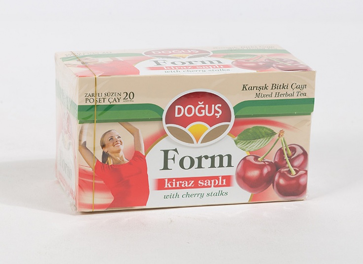 دمنوش لاغری Doğuş