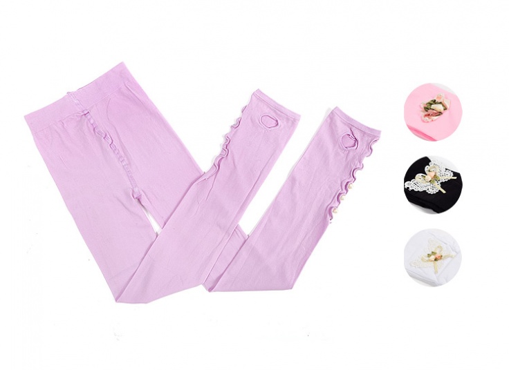 جوراب شلواری دخترانه Beautiful