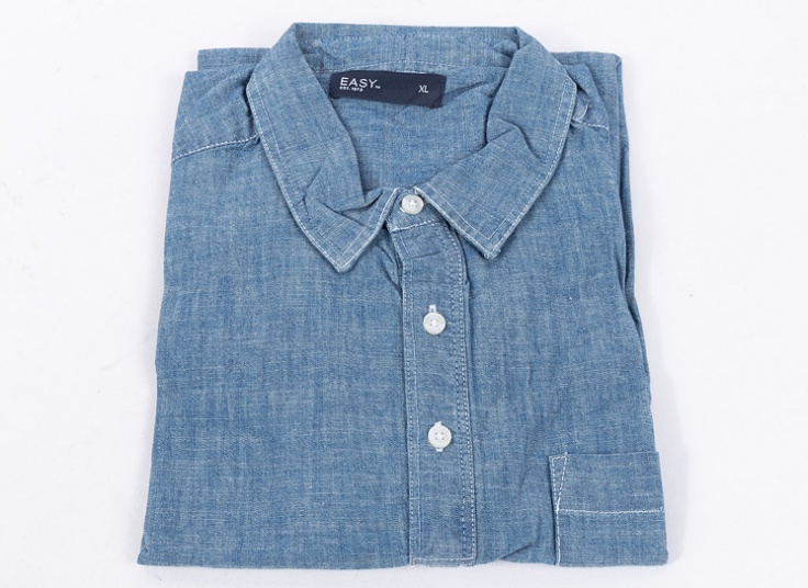 پیراهن آستین کوتاه Easy