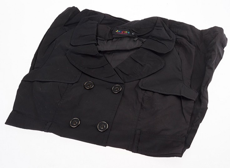 بارانی زنانه Nixinghuang