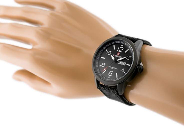 ساعت مچی Naviforce مدل NF9101