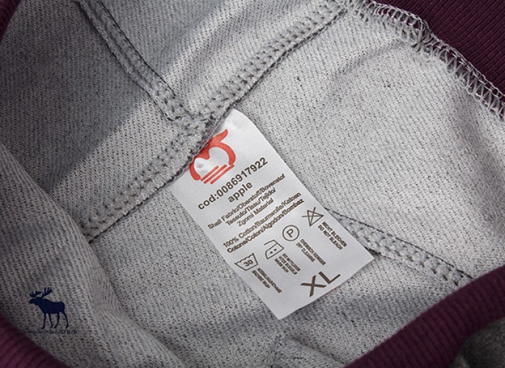 شلوار اسلش ورزشی زنانه Abercrombie