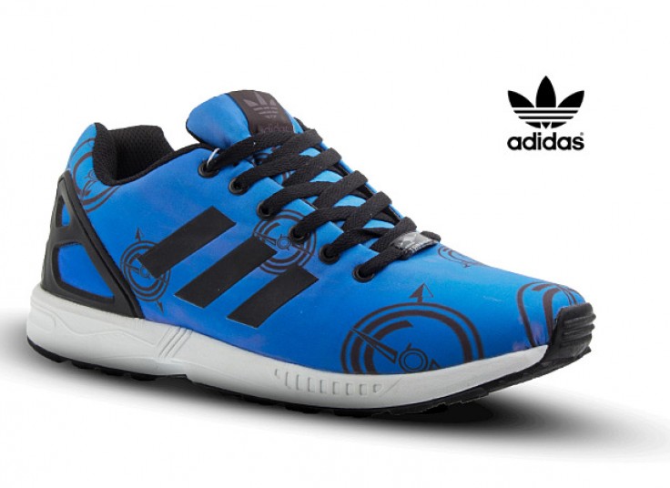 5 مدل کفش adidas مدل ZX Flux