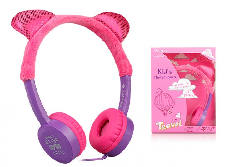 هدست فانتزی VERITY